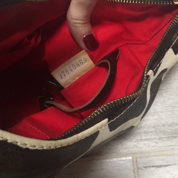 Dooney & Burke Purse - Picture 6 of 6